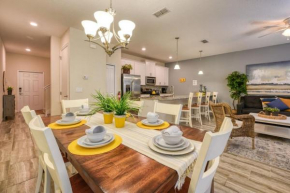 4802 Private Pool Near Disney - Free Water Park